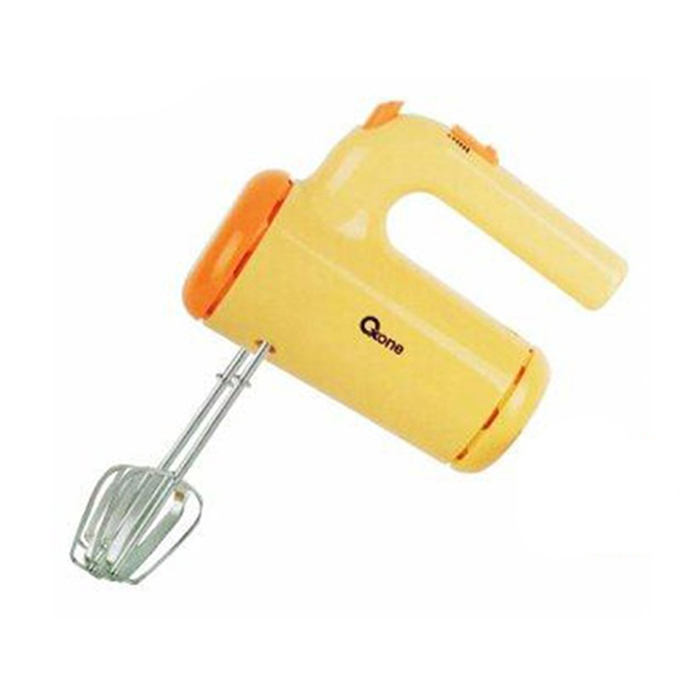 Oxone Hand Mixer - OX203 - Kuning